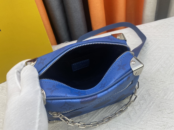 ルイヴィトンバッグ全体デザイン